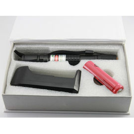 405nm 100mw impermeable puntero láser violeta quemar fósforos cigarrillos proveedor