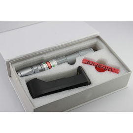 405nm 100mw impermeable puntero láser violeta quemar fósforos cigarrillos proveedor