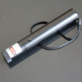 650nm 200mw puntero láser rojo quemar cerillas y cigarrillos proveedor