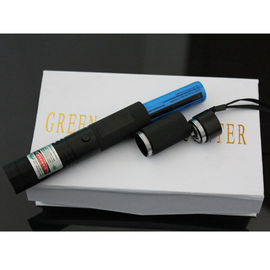650nm 200mw puntero láser rojo quemar cerillas y cigarrillos proveedor