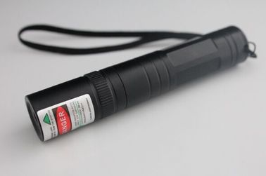 Indicador láser rojo de 650 nm y 200 MW proveedor