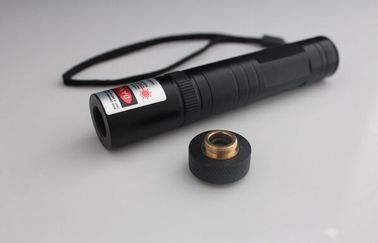 Indicador láser de estrella roja de 650 nm y 200 MW proveedor