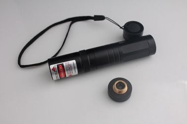 Indicador láser de estrella roja de 650 nm y 200 MW proveedor