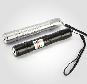 650nm 200mw puntero láser rojo quemar cerillas y cigarrillos proveedor