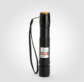 650nm 200mw puntero láser rojo quemar cerillas y cigarrillos proveedor