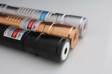 650nm 200mw puntero láser rojo quemar cerillas y cigarrillos proveedor