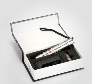 650nm 200mw puntero láser rojo quemar cerillas y cigarrillos proveedor