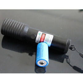 Indicador láser rojo de 650 nm y 200 MW proveedor