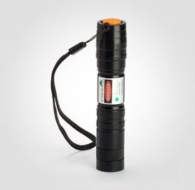 650nm 200mw puntero láser rojo quemar cerillas y cigarrillos proveedor