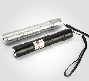 532nm 100mw CW lámparas láser recargables de puntero verde proveedor