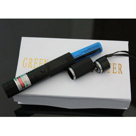 Indicador láser verde ajustable de enfoque de 532nm 50mw proveedor