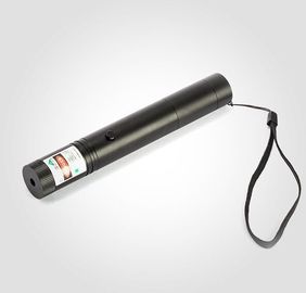 Indicador láser verde de 532 nm de 50 MW con batería recargable proveedor