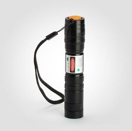 532nm 50mw CW luz de destello de puntero láser verde recargable proveedor