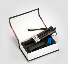 Indicador láser verde de 532nm 30mw proveedor