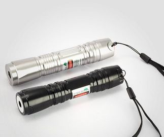 Indicador láser verde de 532 nm de 100 MW con batería recargable proveedor