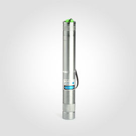 Indicador láser azul de 445nm 1500mw con batería recargable proveedor