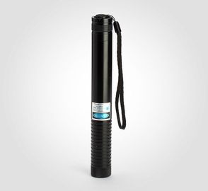 Indicador láser azul de 445nm 1000mw con batería recargable y gafas proveedor