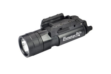 500 lumen luz táctica LED pistola de mano luz de arma larga proveedor