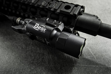 500 lumen luz táctica LED pistola de mano luz de arma larga proveedor
