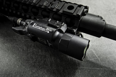 500 lumen luz táctica LED pistola de mano luz de arma larga proveedor