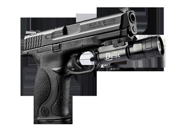 500 lumen luz táctica LED pistola de mano luz de arma larga proveedor