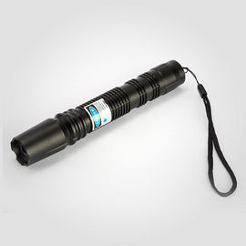 Indicador láser azul de 445nm 1500mw con batería recargable y gafas proveedor