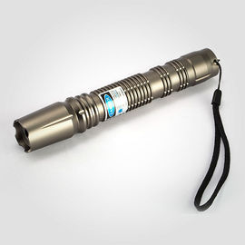 Indicador láser azul de 445nm 1500mw con batería recargable y gafas proveedor