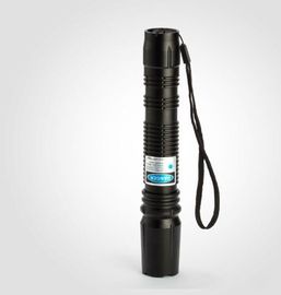 Indicador láser azul de 445nm 1500mw con batería recargable y gafas proveedor