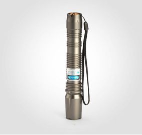 Indicador láser azul de 445nm 1500mw con batería recargable y gafas proveedor