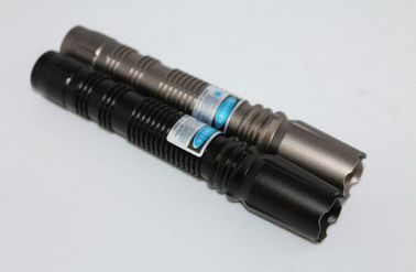 Indicador láser azul de 445nm 1500mw con batería recargable y gafas proveedor