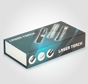 Indicador láser azul de 445nm 1500mw con batería recargable y gafas proveedor