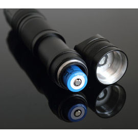 445nm 2000mw luz de destello láser azul proveedor