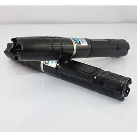 445nm 1500mw CW luz de destello láser azul proveedor