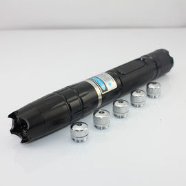 445nm 1500mw CW luz de destello láser azul proveedor