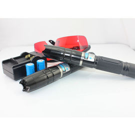 445nm 1500mw CW luz de destello láser azul proveedor