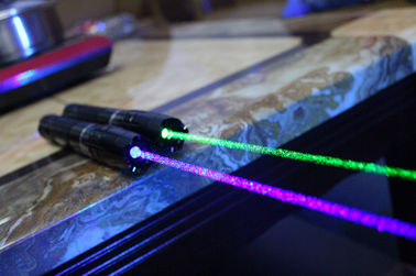 445nm 1500mw CW luz de destello láser azul proveedor