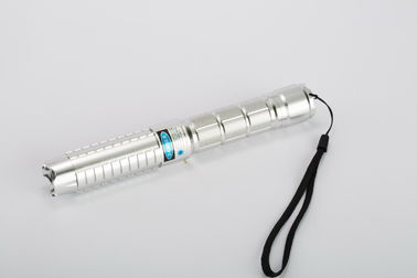 Indicadores láser azules de 445 nm y 1500 MW con cargador de batería y gafas proveedor
