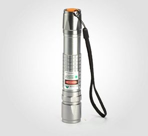 445nm 1000mw luz de destello de puntero láser azul impermeable con cargador de batería y gafas proveedor