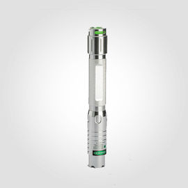 Lámpara de faro de puntero láser azul de 445nm 1500mw con batería recargable y gafas proveedor