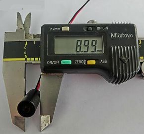 Módulo láser Red Dot de alta concentración de 650nm 5mw para herramientas eléctricas e instrumento de nivelación proveedor