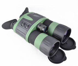 NVT-B01-5X50 binocular de visión digital nocturna proveedor