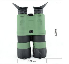 NVT-B01-5X50 binocular de visión digital nocturna proveedor