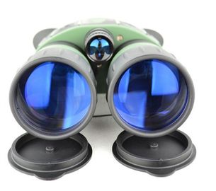 NVT-B01-5X50 binocular de visión digital nocturna proveedor