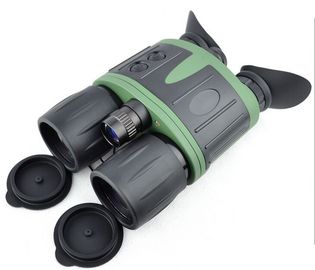 NVT-B01-4X42 Visión digital nocturna binocular proveedor