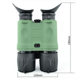 NVT-B01-4X42 Visión digital nocturna binocular proveedor
