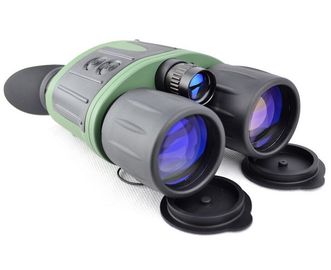 NVT-B01-4X42 Visión digital nocturna binocular proveedor