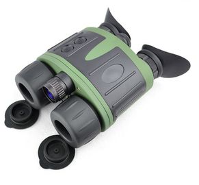 NVT-B01-2.5X24 Binocular de visión digital nocturna proveedor