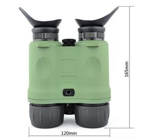 NVT-B01-2.5X24 Binocular de visión digital nocturna proveedor
