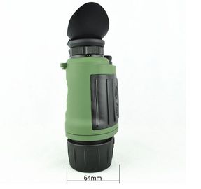 NVT-B01-2.5X24 Binocular de visión digital nocturna proveedor