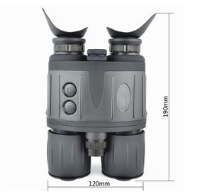 NVT-B01-4X42H binocular de visión digital nocturna proveedor